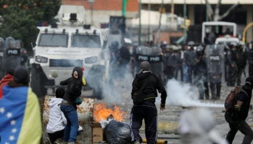 nxnoticias.com-onu-detenciones-y-el-uso-desproporcionado-de-la-fuerza-en-venezuela-alimentan-el-miedo