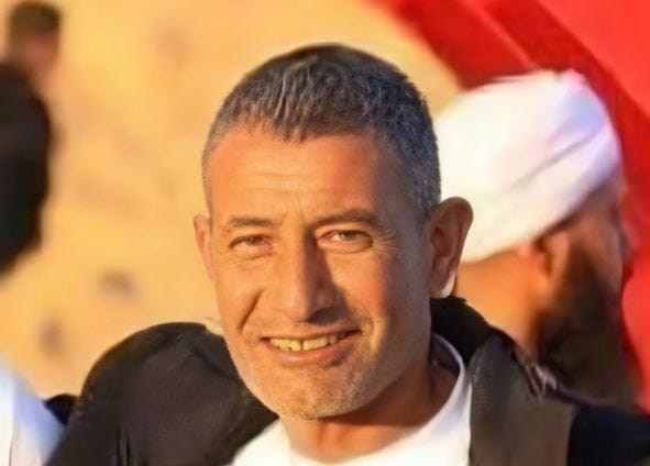 nxnoticias.com-rescatan-a-rehen-kaid-farhan-al-qadi-de-gaza