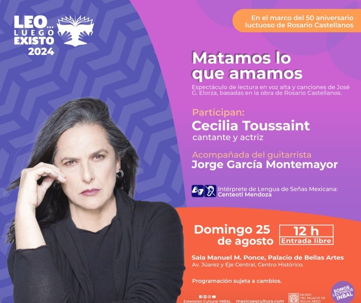 nxnoticias.com-se-conmemora-el-50-aniversario-luctuoso-de-rosario-castellanos-leo-luego-existo