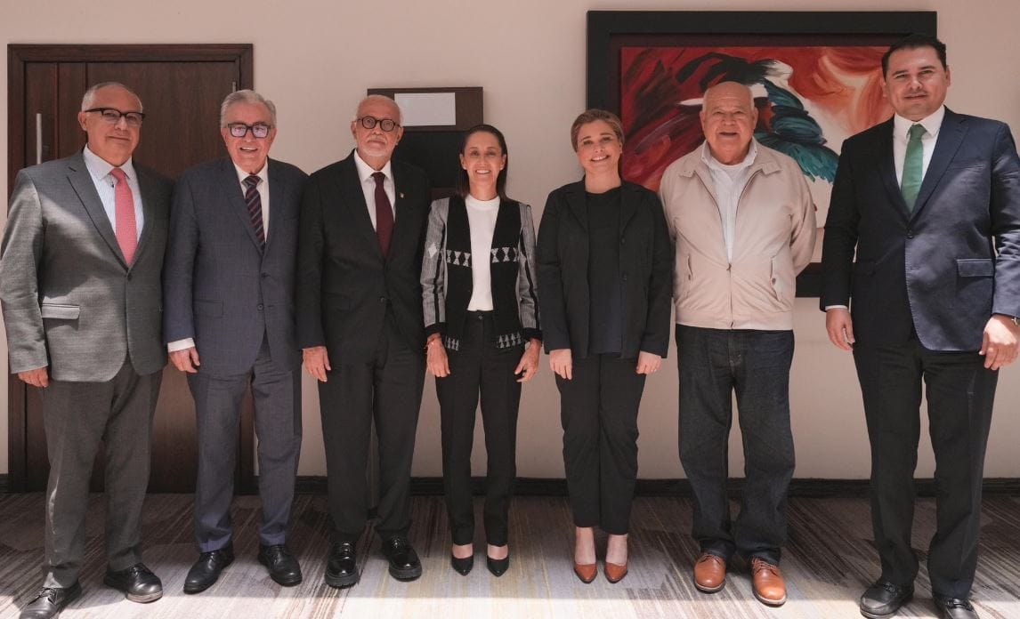 nxnoticias.com-sheinbaum-se-reune-con-gobernadores-del-noroeste-para-delinear-presupuesto-del-2025