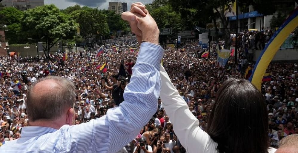 nxnoticias.com-the-washington-post-afirma-que-oposicion-en-venezuela-gano-las-elecciones
