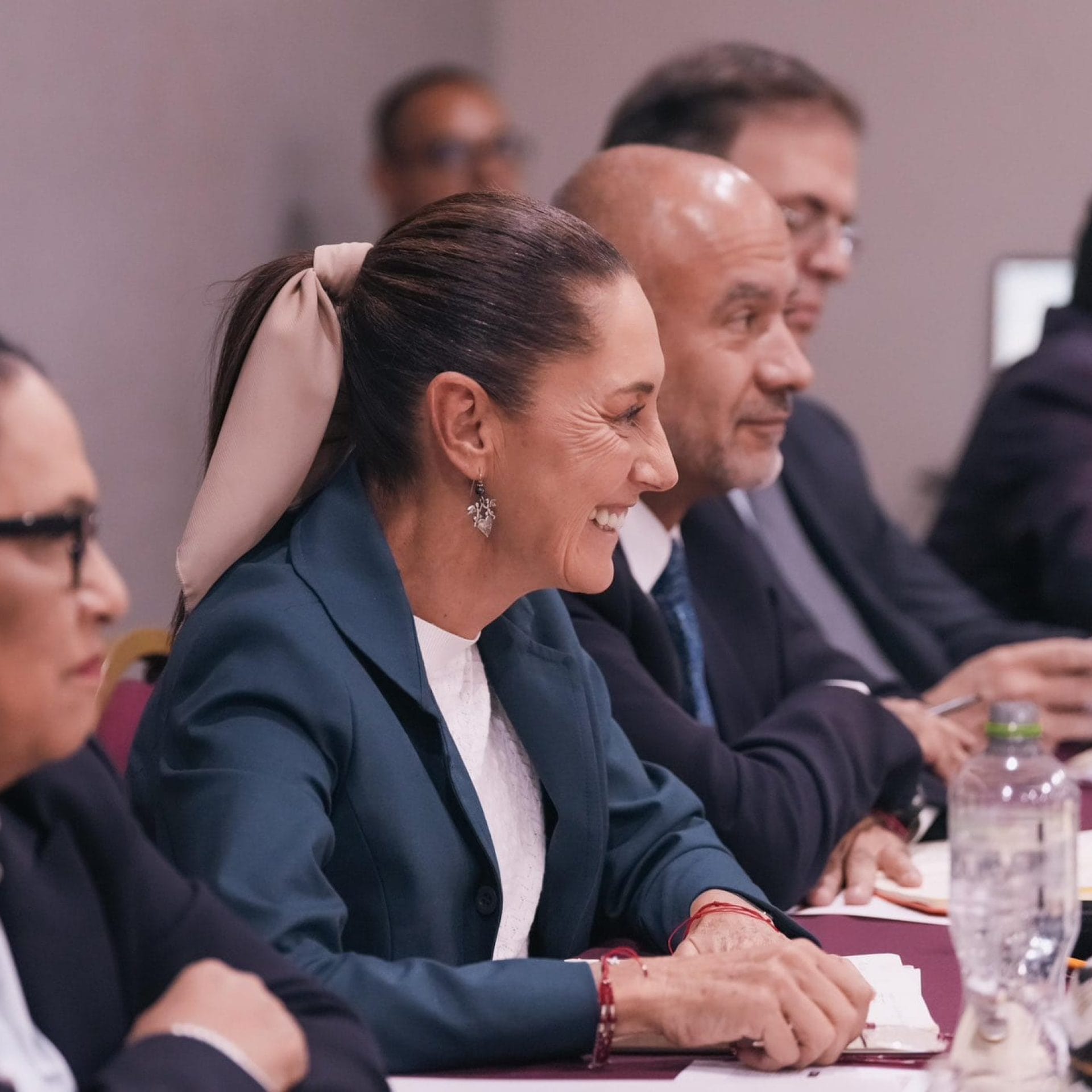 nxnoticias.com-tren-maya-e-interoceanico-son-prioritarios-en-el-sureste-sheinbaum