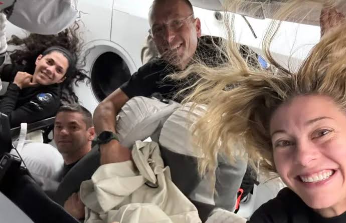 nxnoticias.com-astronautas-de-la-mision-polaris-dawn-regresan-a-tierra