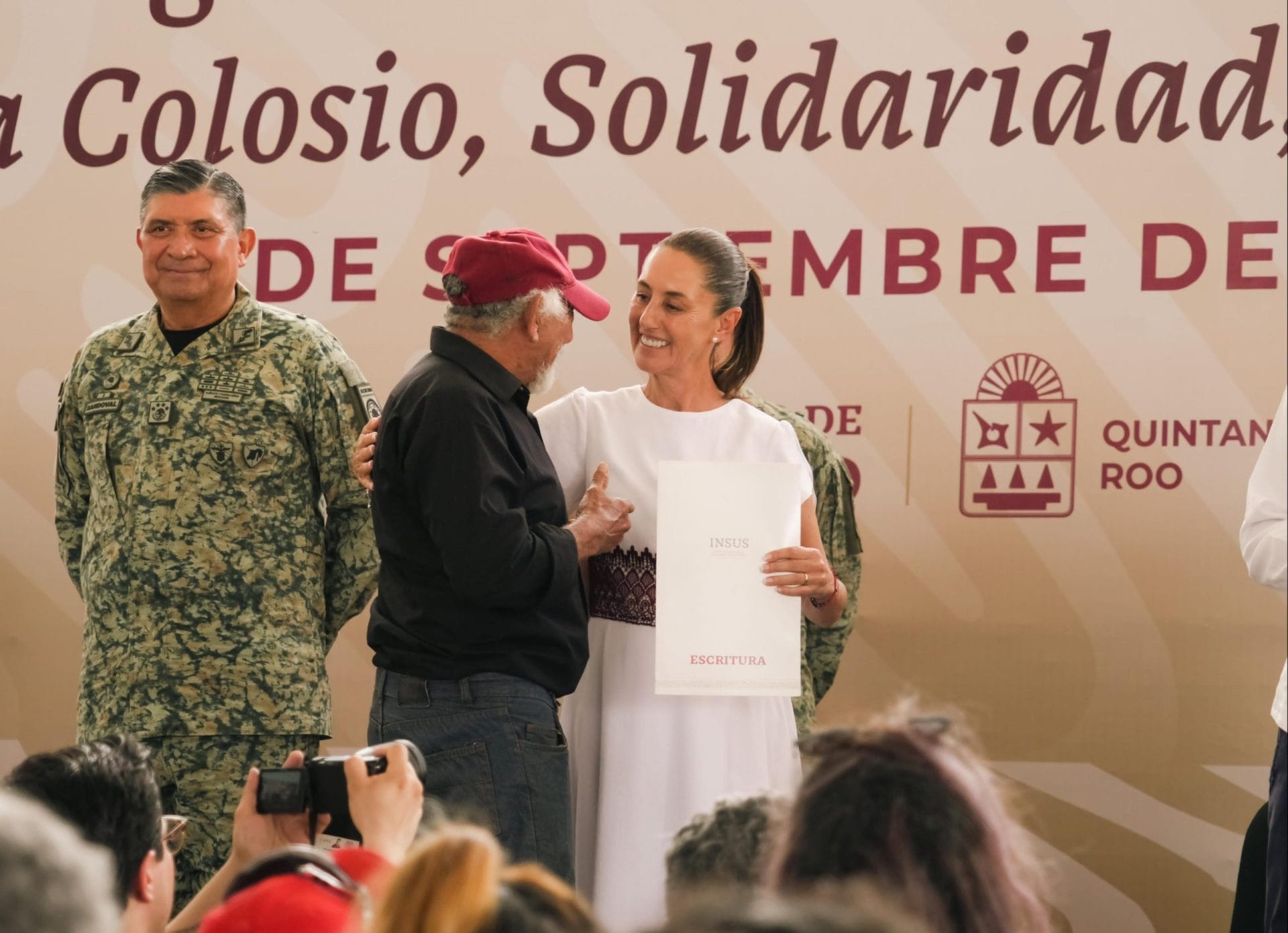 nxnoticias.com-claudia-sheinbaum-destaca-la-prosperidad-que-ha-llegado-a-quintana-roo