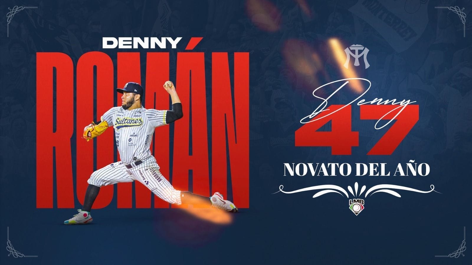 nxnoticias.com-denny-roman-novato-del-ano-2024-en-la-lmb