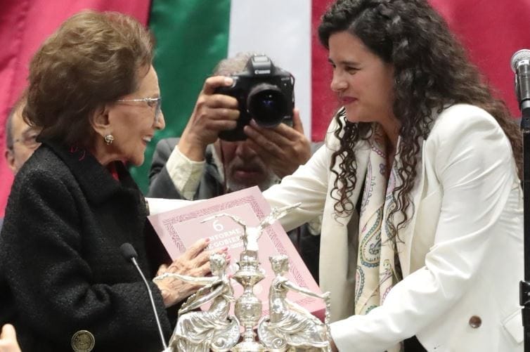 nxnoticias.com-entrega-luisa-maria-alcalde-sexto-informe-de-gobierno-de-lopez-obrador