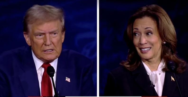 nxnoticias.com-harris-y-trump-intercambian-propuestas-y-acusaciones-durante-su-primer-debate