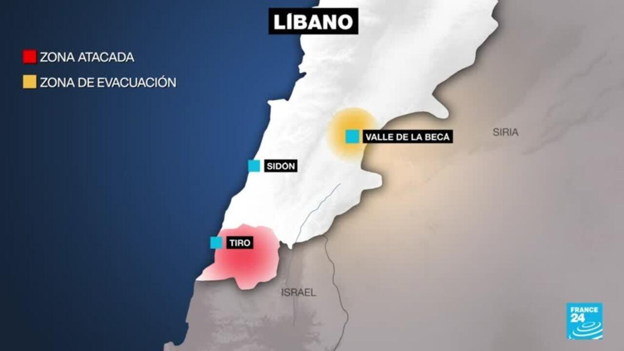 nxnoticias.com-israel-inicia-incursion-terrestre-contra-objetivos-de-hezbola-en-libano