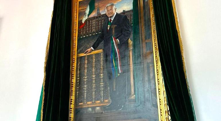 nxnoticias.com-lopez-obrador-develo-su-retrato-oficial-en-la-galeria-de-los-presidentes