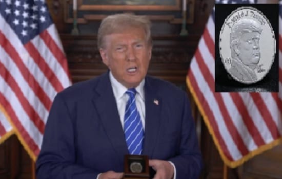 nxnoticias.com-monedas-oficiales-de-trump-para-coleccionistas