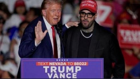 nxnoticias.com-nicky-jam-muestra-apoyo-a-trump-en-las-vegas