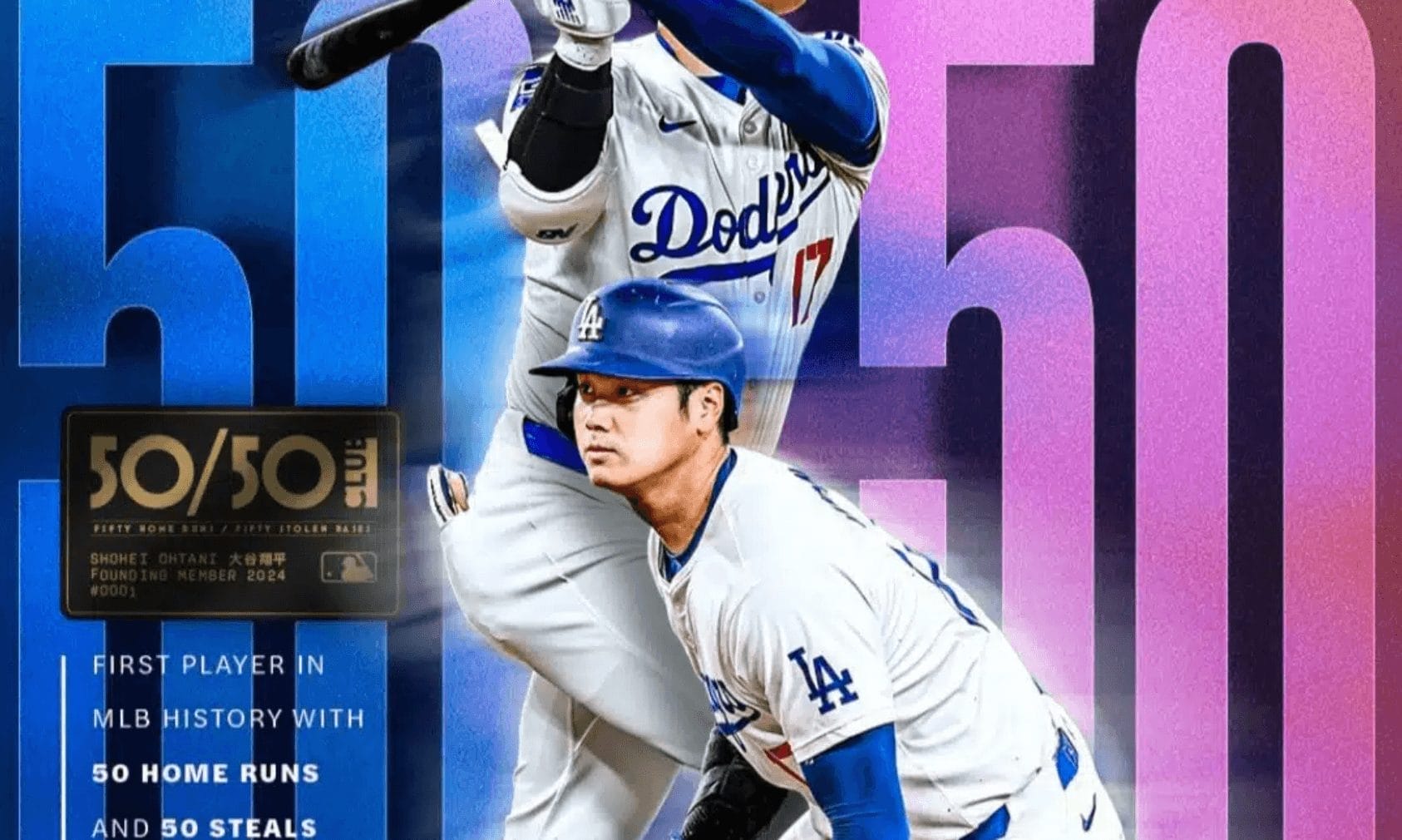 nxnoticias.com-ohtani-destroza-records-51-jonrones-y-51-bases-robadas