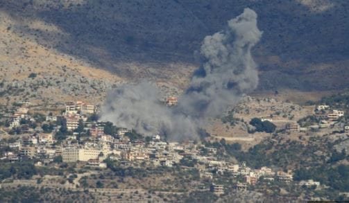 nxnoticias.com-recientes-bombardeos-en-libano-dejan-decenas-de-muertos-israel-se-prepara-para-incursion-por-tierra