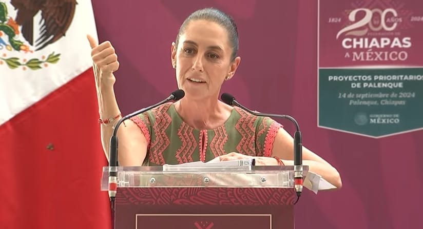 nxnoticias.com-sheinbaum-celebra-bicentenario-de-la-integracion-de-chiapas-a-mexico