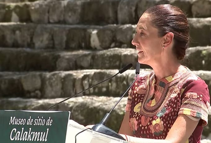 nxnoticias.com-sheinbaum-celebra-tiempos-de-independencia-desde-campeche