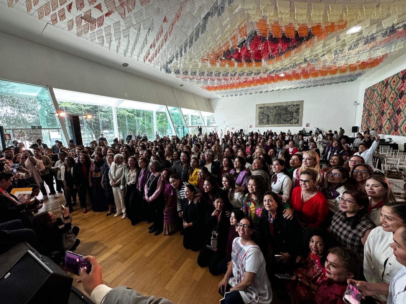 nxnoticias.com-un-encuentro-nacional-por-y-para-el-bienestar-de-las-mujeres-mexicanas