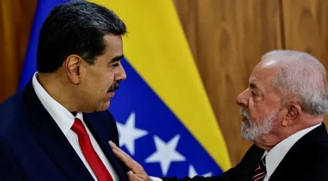 nxnoticias.com-venezuela-revoca-permiso-a-brasil-de-representar-embajada-argentina
