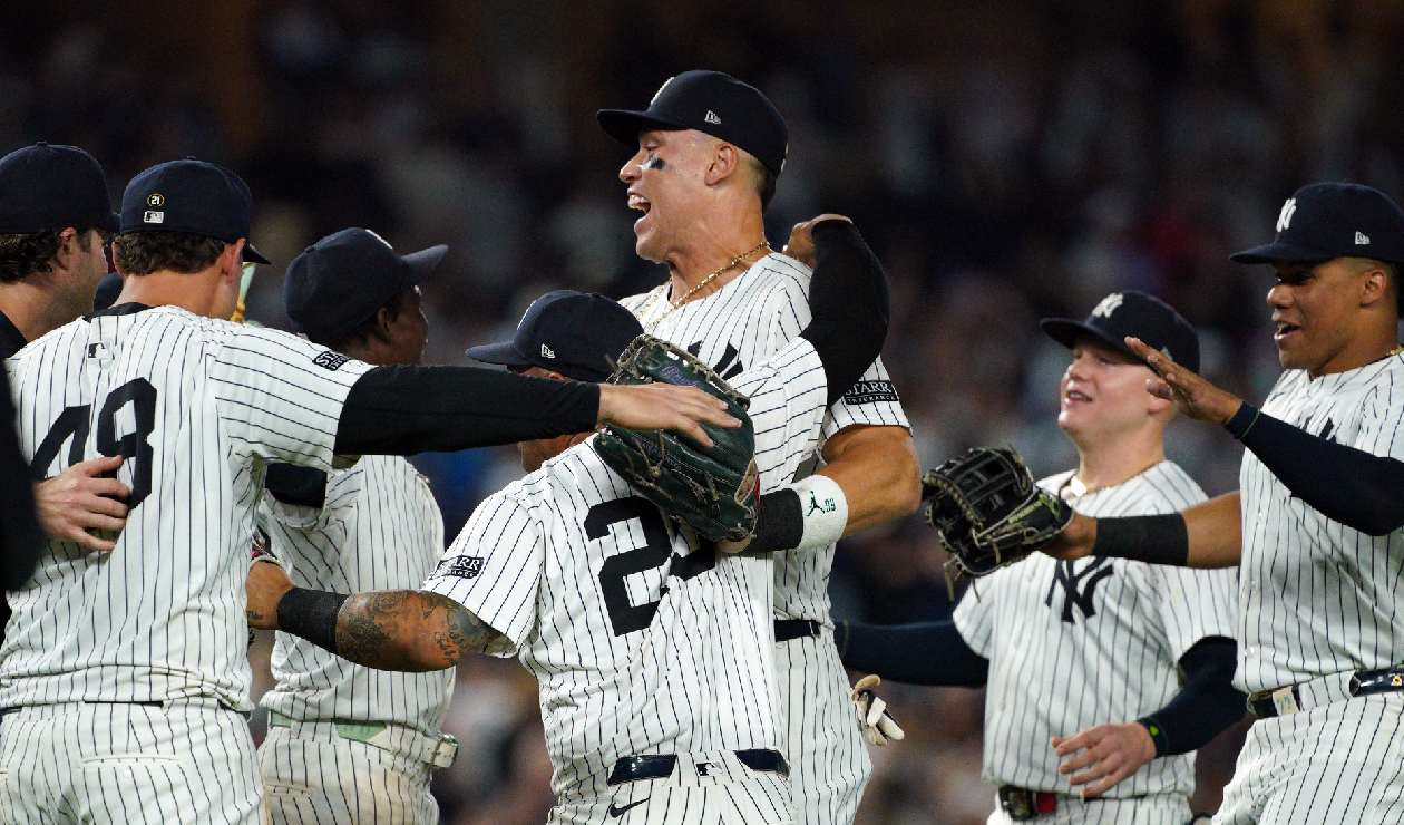nxnoticias.com-yankees-campeones-de-la-division-este-de-la-liga-americana