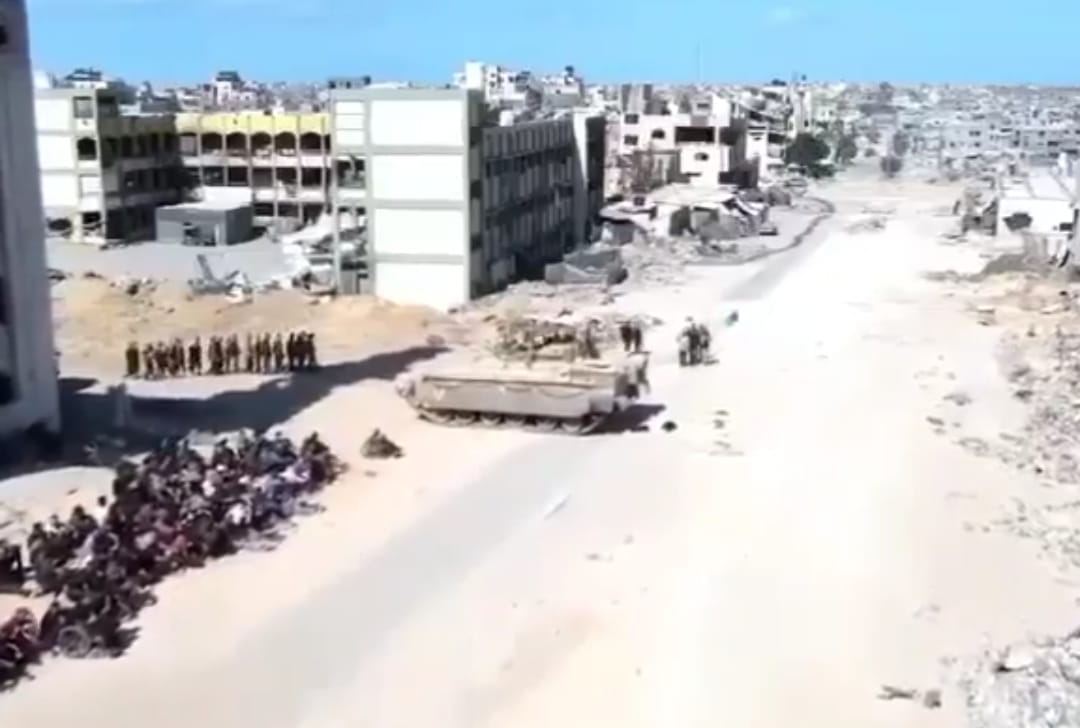 nxnoticias.com-ataques-en-gaza-dejaron-decenas-de-muertos-y-desaparecidos