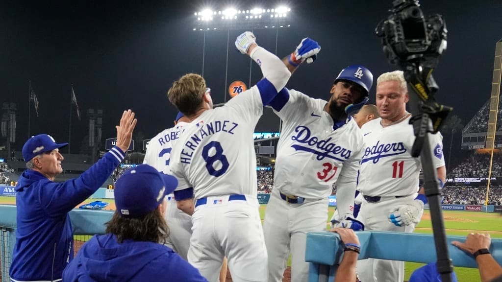 nxnoticias.com-california-se-tine-de-azul-dodgers-a-la-serie-de-campeonato