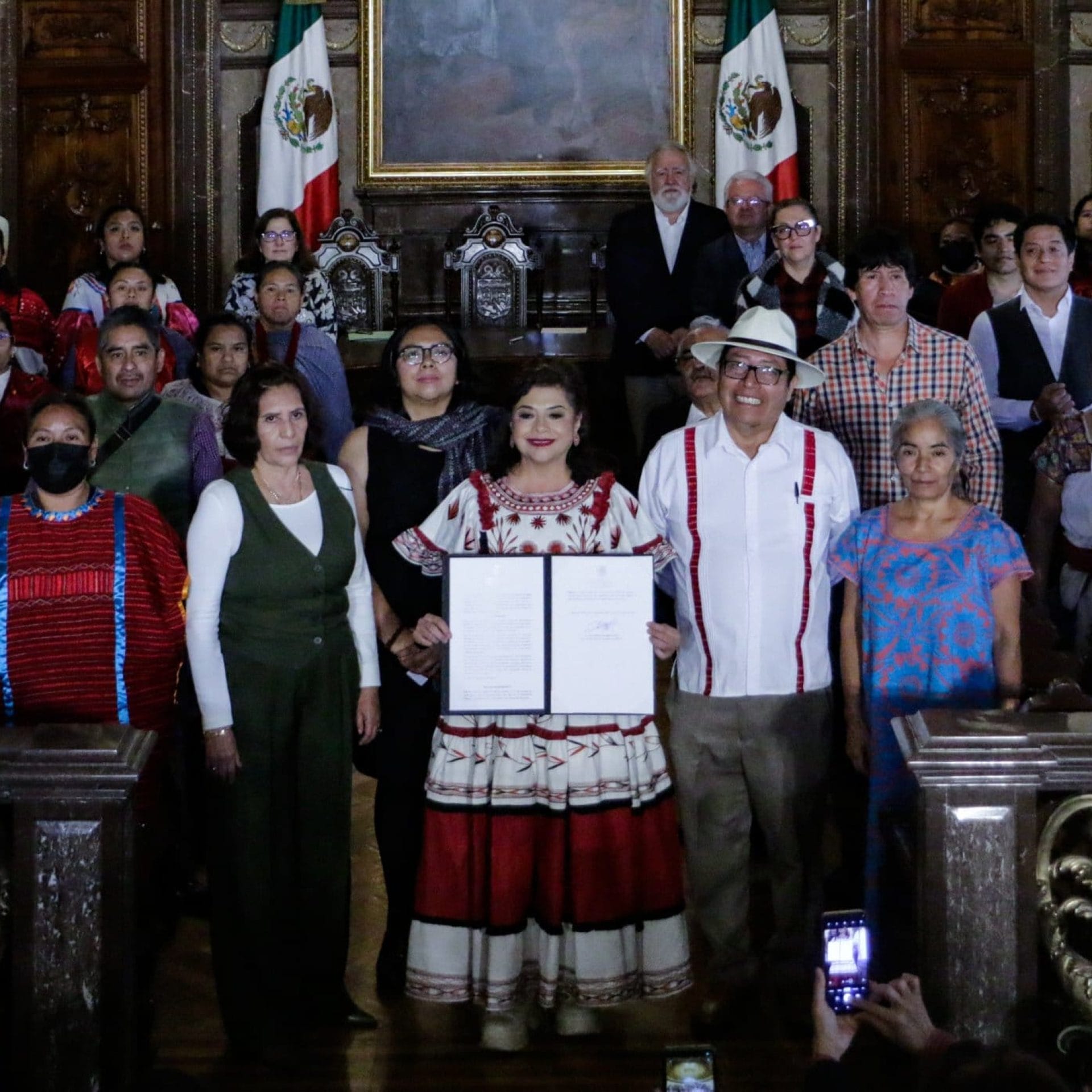 nxnoticias.com-cdmx-reconoce-el-12-de-octubre-como-el-dia-de-la-resistencia-indigena