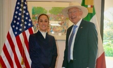 nxnoticias.com-embajador-felicita-a-mexico-por-tener-a-su-primera-presidenta-el-momento-de-america-del-norte