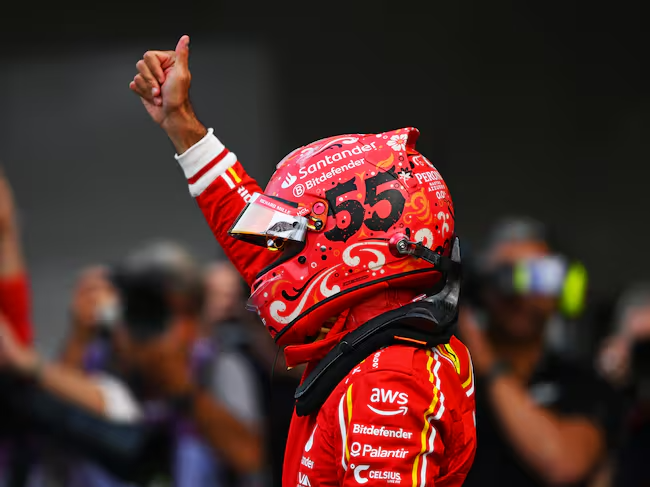 nxnoticias.com-ferrari-arrasa-en-el-gp-de-mexico-con-un-carlos-sainz-imbatible
