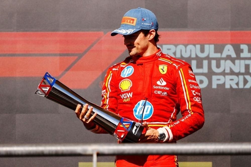 nxnoticias.com-ferrari-doblete-en-austin-y-amenaza-a-red-bull