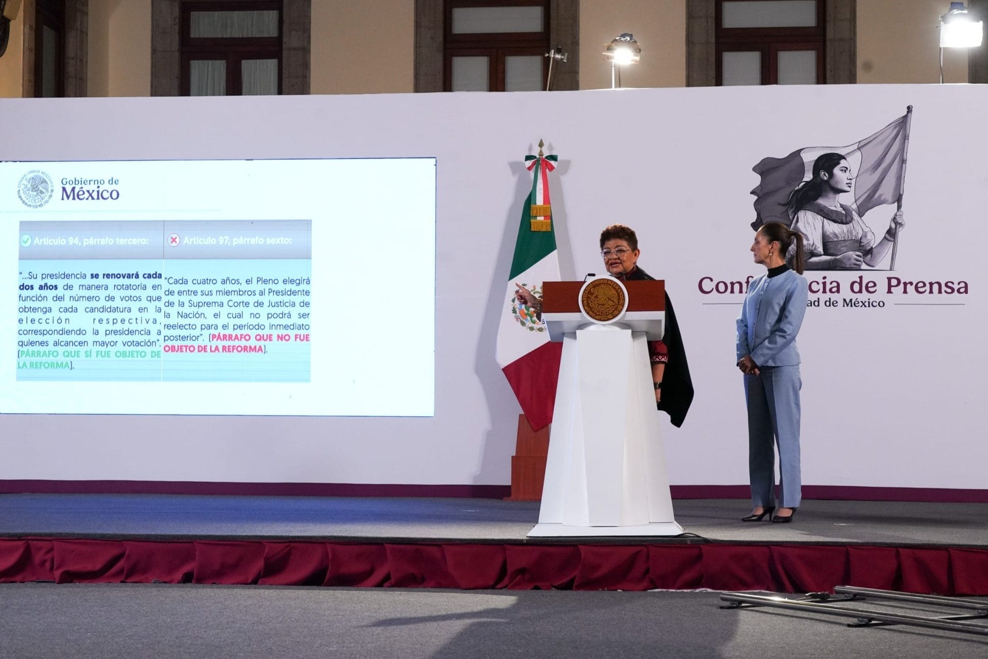 nxnoticias.com-godoy-y-zaldivar-aclaran-polemica-sobre-redaccion-de-la-reforma-al-poder-judicial