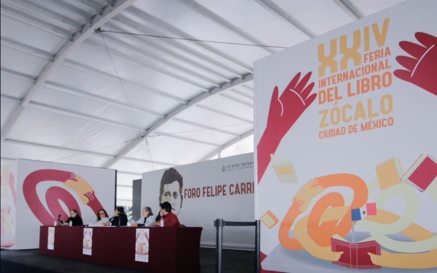 nxnoticias.com-inicia-la-feria-internacional-del-libro-del-zocalo-de-la-cdmx