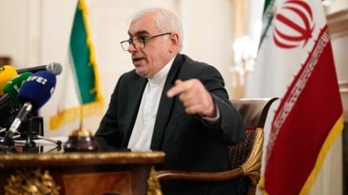nxnoticias.com-iran-pide-contener-una-guerra-con-israel-no-lo-vemos-necesario