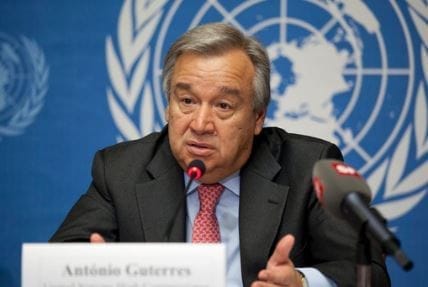 nxnoticias.com-israel-declara-persona-non-grata-a-antonio-guterres
