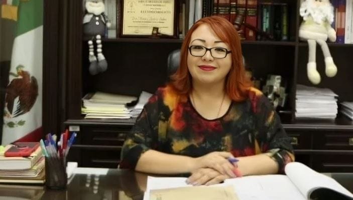 nxnoticias.com-jueza-que-ha-desafiado-a-la-presidenta-cuenta-con-varias-denuncias-en-su-historial