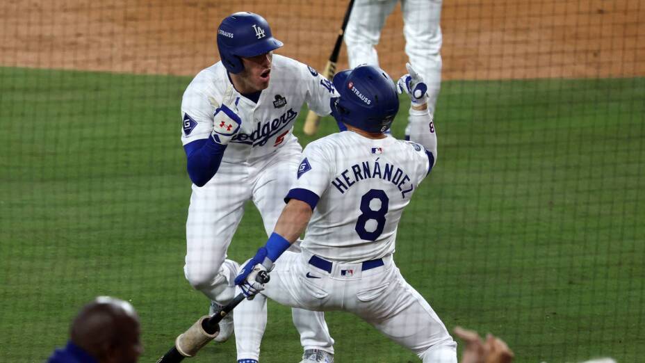 nxnoticias.com-los-dodgers-dominan-en-nueva-york-y-buscan-cerrar-la-serie-mundial