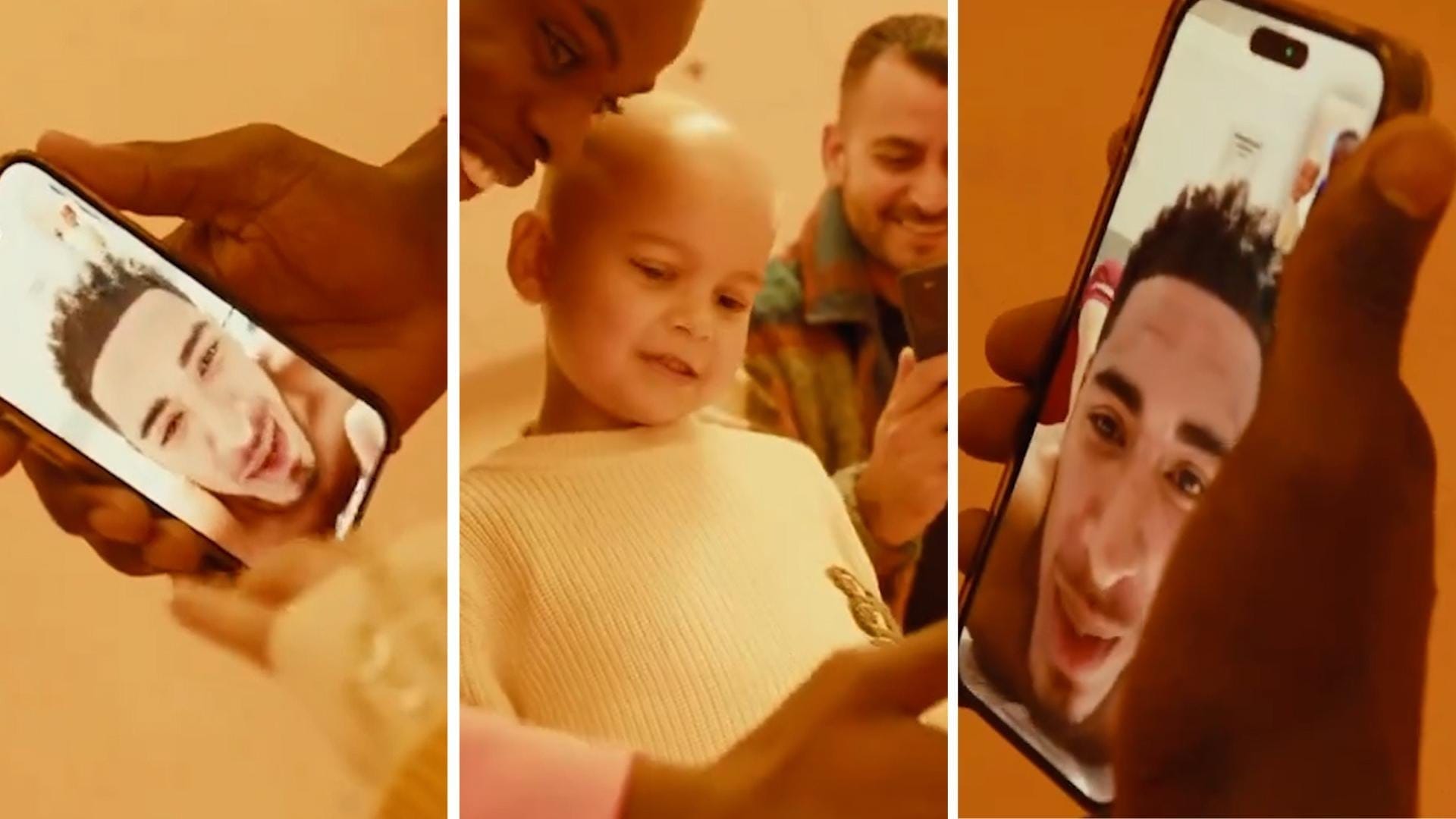 nxnoticias.com-magicojude-bellingham-alegra-a-pequeno-con-cancer-en-videollamada