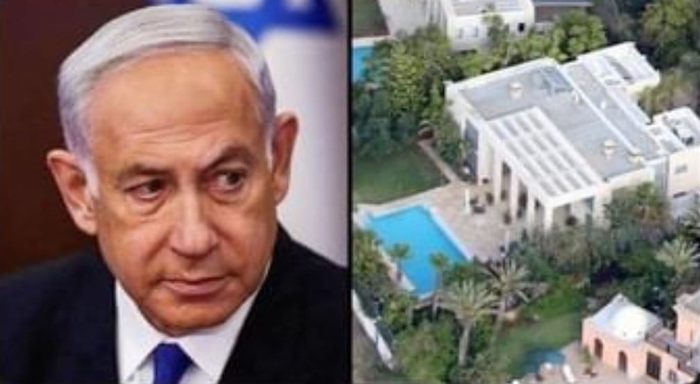 nxnoticias.com-netanyahu-afirma-que-dron-fue-lanzado-a-su-residencia