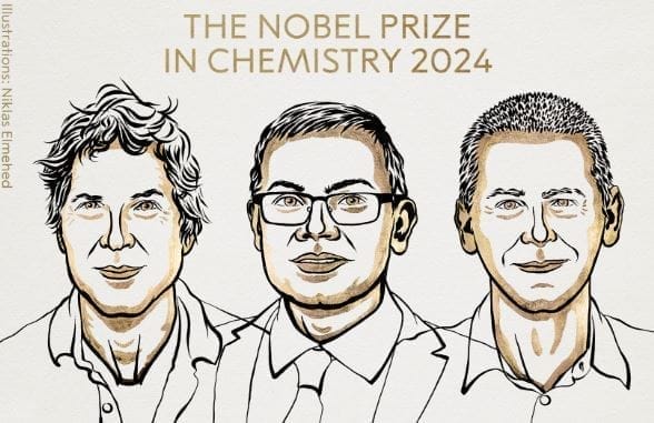 nxnoticias.com-nobel-de-quimica-es-para-cientificos-que-descifraron-el-codigo-de-las-proteinas