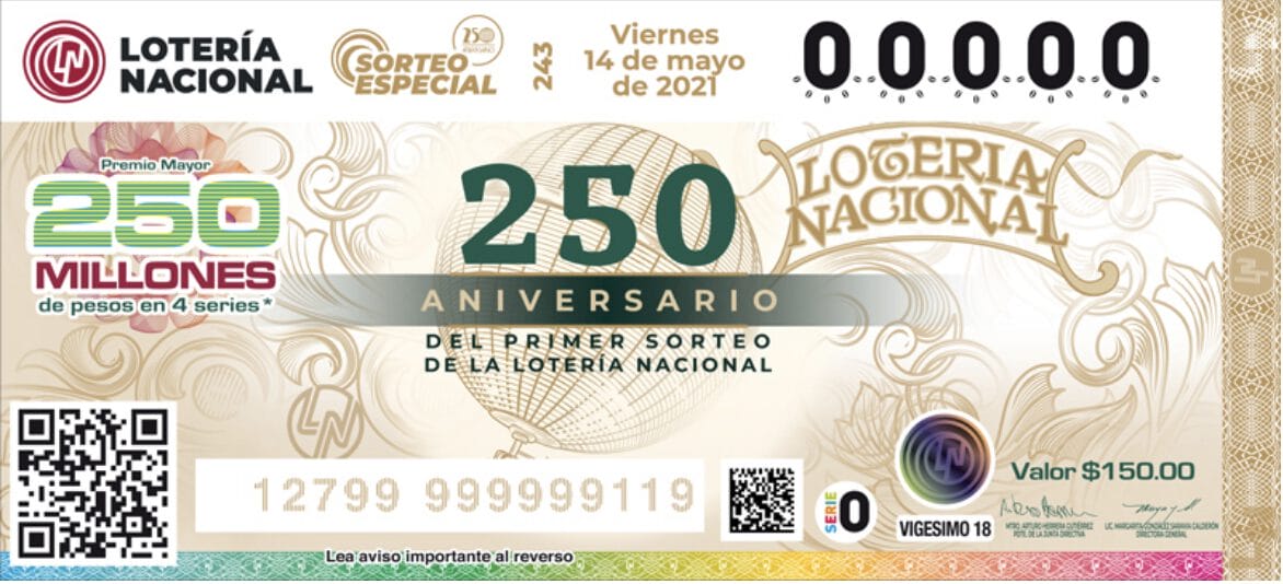 nxnoticias.com-loterias-una-herramienta-para-el-bienestar-social-en-mexico-y-el-mundo