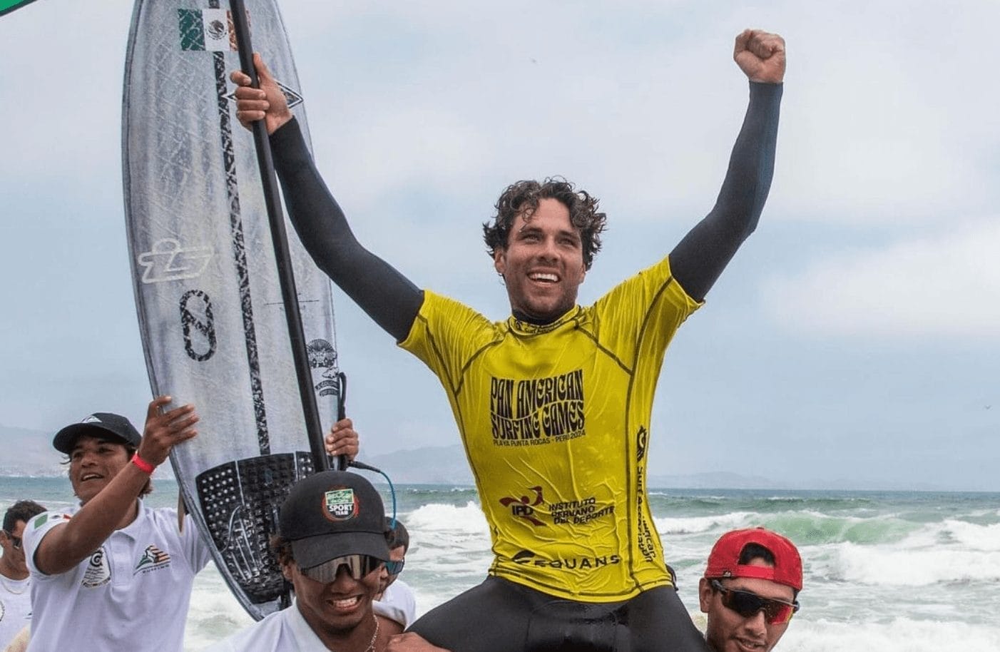 nxnoticias.com-orgullo-mexicano-en-el-surf-sebastian-williams-triunfa-en-los-panamericanos