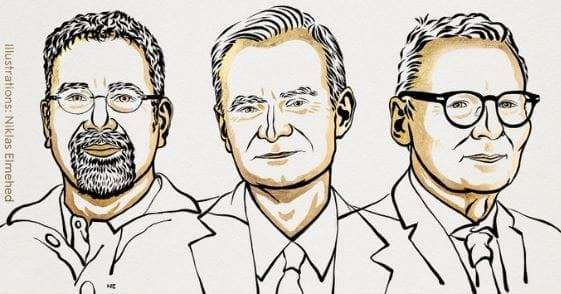 nxnoticias.com-otorgan-nobel-de-economia-a-investigadores-sobre-las-instituciones-sociales