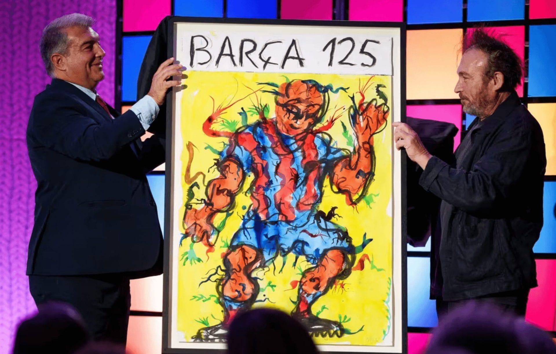 nxnoticias.com-polemica-y-memes-el-cartel-de-barcelo-para-el-125-aniversario-del-barca