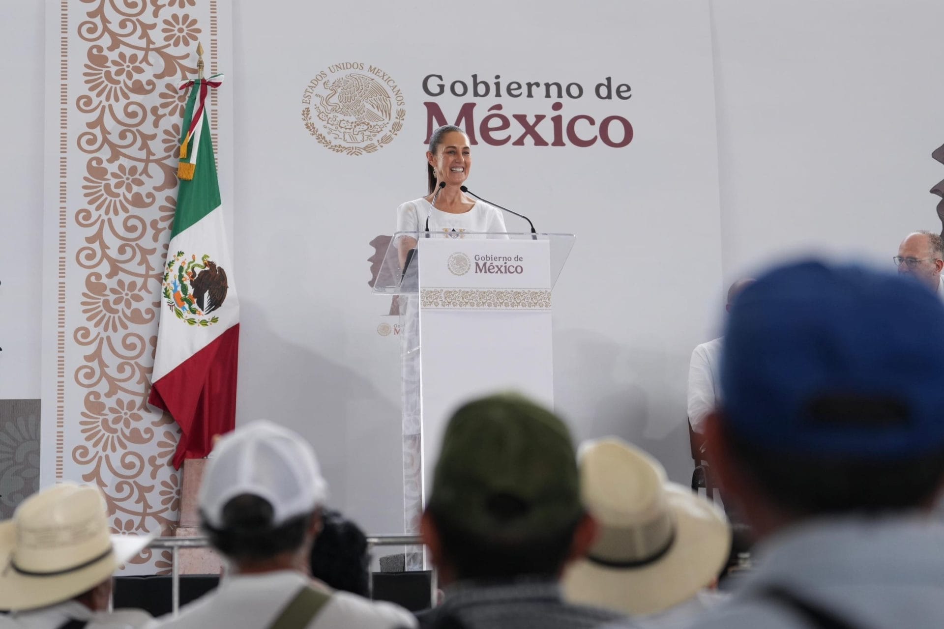 nxnoticias.com-presidencia-de-sheinbaum-impulsara-el-proyecto-renacimiento-maya-en-yucatan