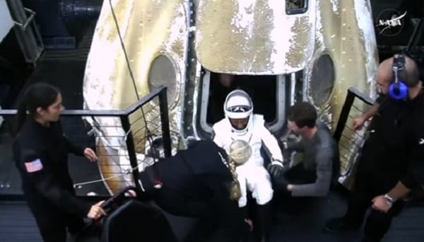 nxnoticias.com-regresan-a-tierra-tripulantes-de-la-octava-mision-espacial-comercial-de-la-nasa-y-space-x