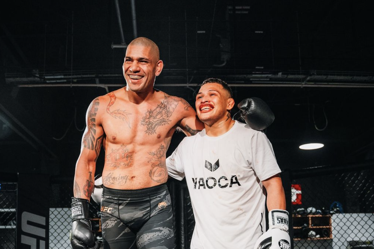 nxnoticias.com-ronaldo-lazy-boy-rodriguez-se-mide-con-el-campeon-alex-pereira