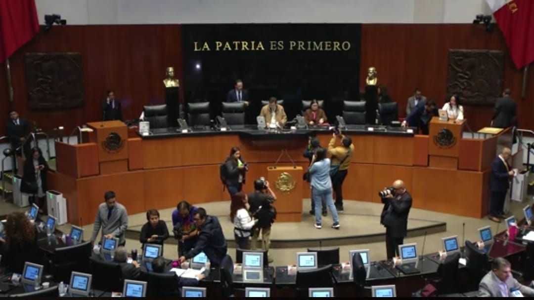 nxnoticias.com-senado-declara-constitucionales-reformas-ferroviaria-y-empresas-estrategicas