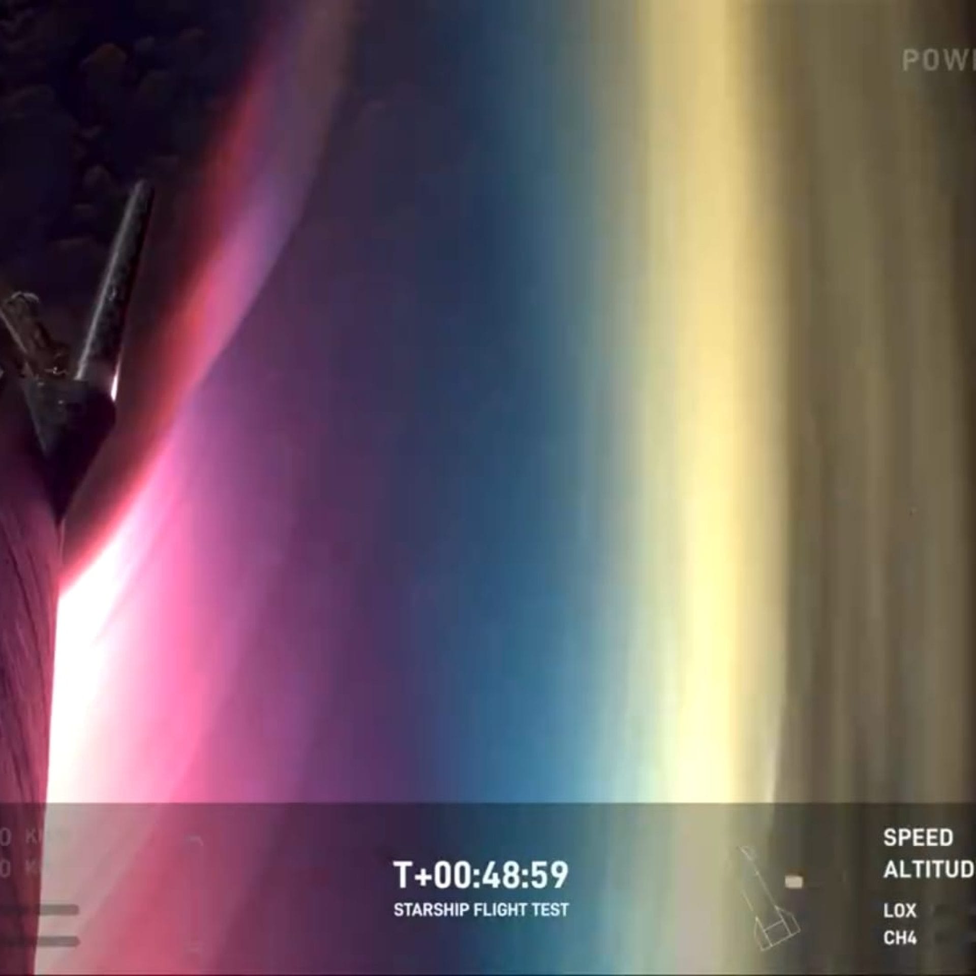 nxnoticias.com-spacex-lanzo-con-exito-el-ultimo-vuelo-de-prueba-de-starship