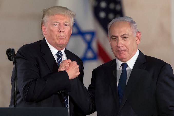 nxnoticias.com-trump-habla-con-netanyahu-tras-fallido-ataque-a-su-residencia