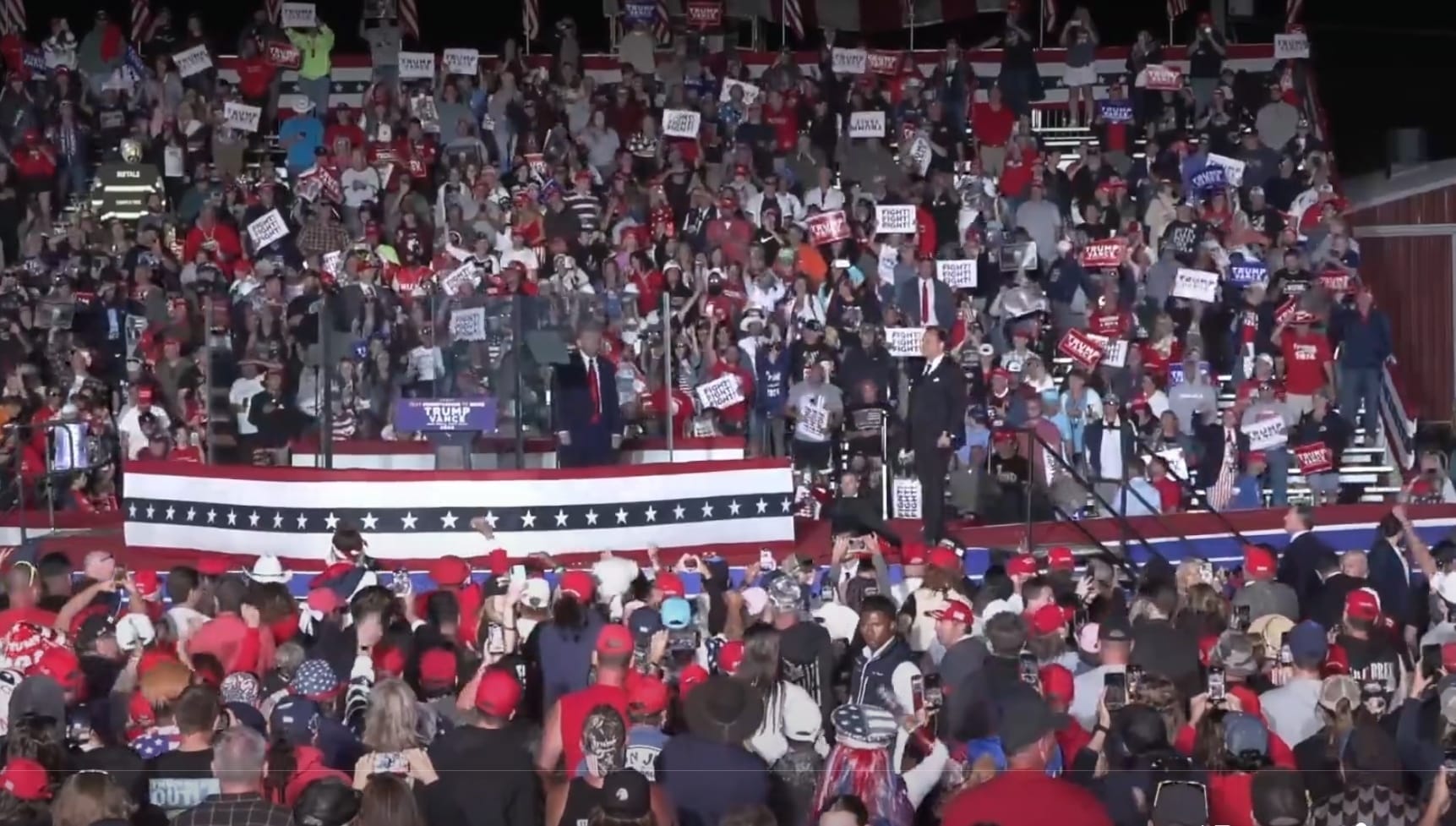 nxnoticias.com-trump-regreso-a-pensilvania-a-un-mitin-que-estuvo-reforzado-por-la-seguridad