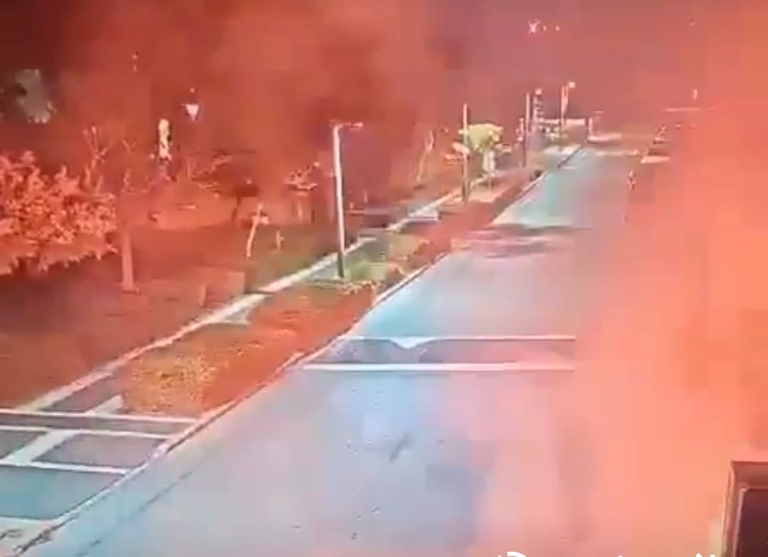 nxnoticias.com-atacan-por-segunda-vez-residencia-de-netanyahu-no-hay-heridos