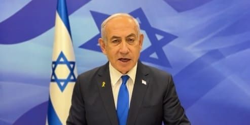 nxnoticias.com-benjamin-netanyahu-nombra-a-nuevo-ministro-de-defensa